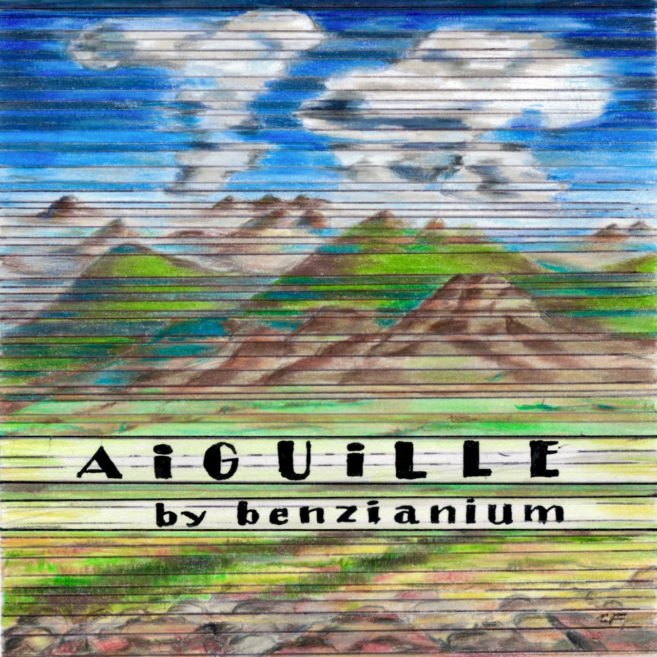 AiGUilLLe: Releaseday!