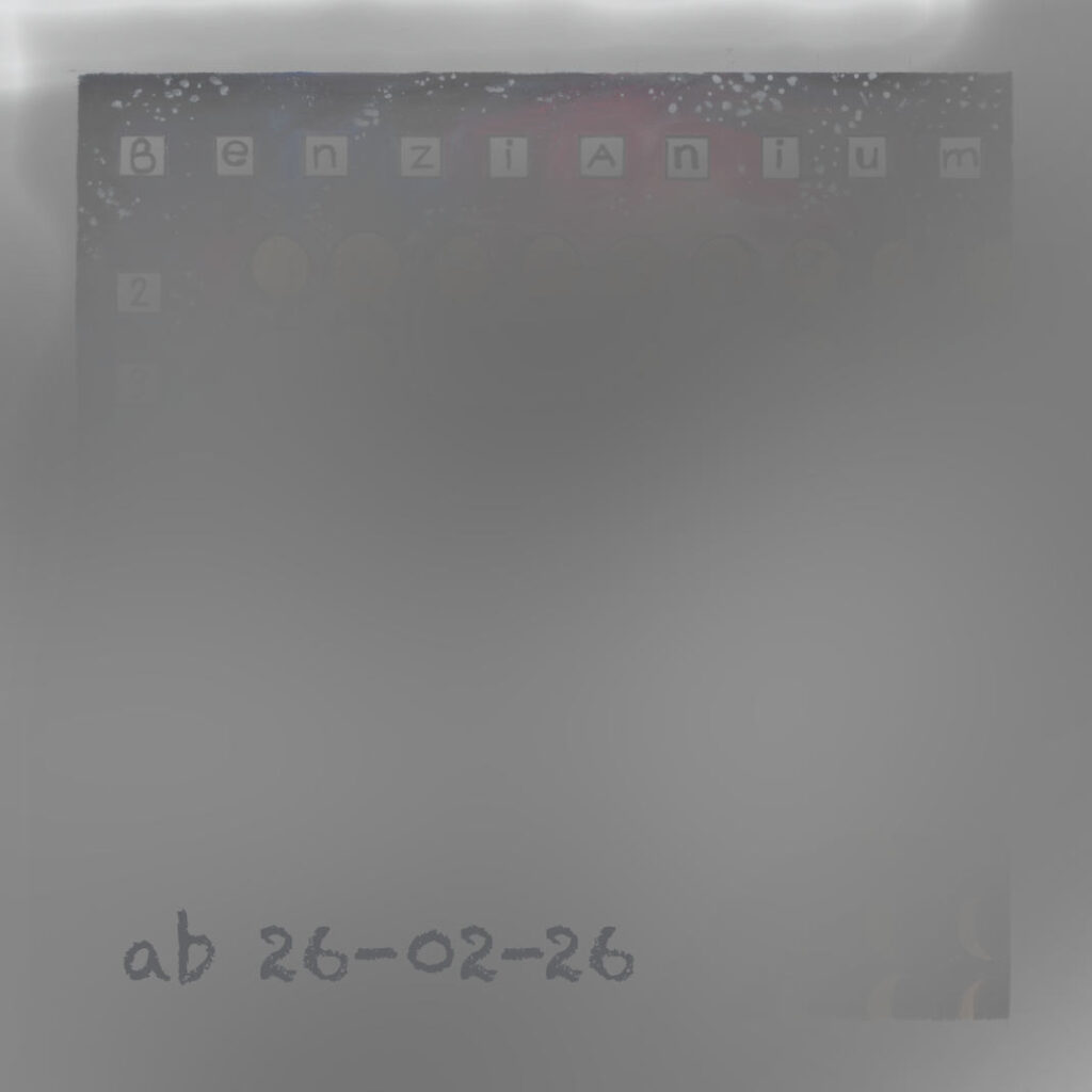 Noch ist es verborgen - aber es wird wieder ein wunderschönes Coverbild von chanfa.com geben! 